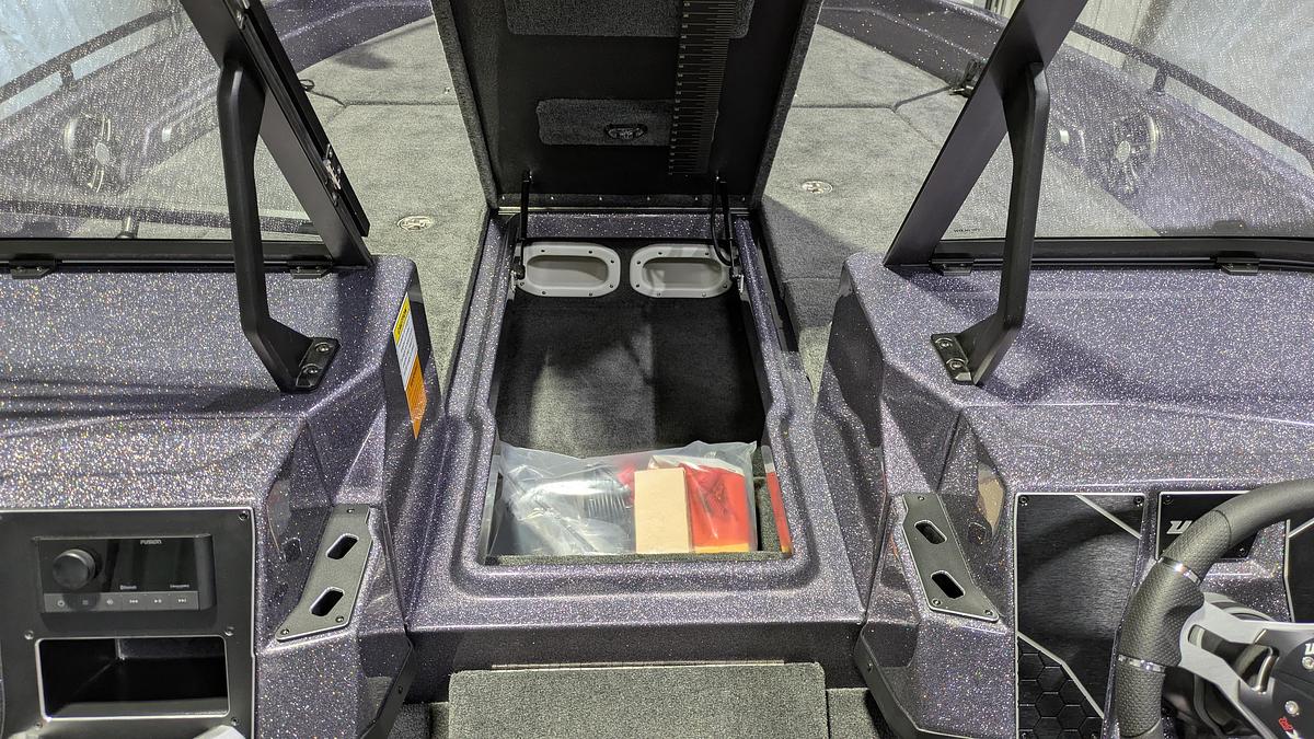 2026 Skeeter WXR2260