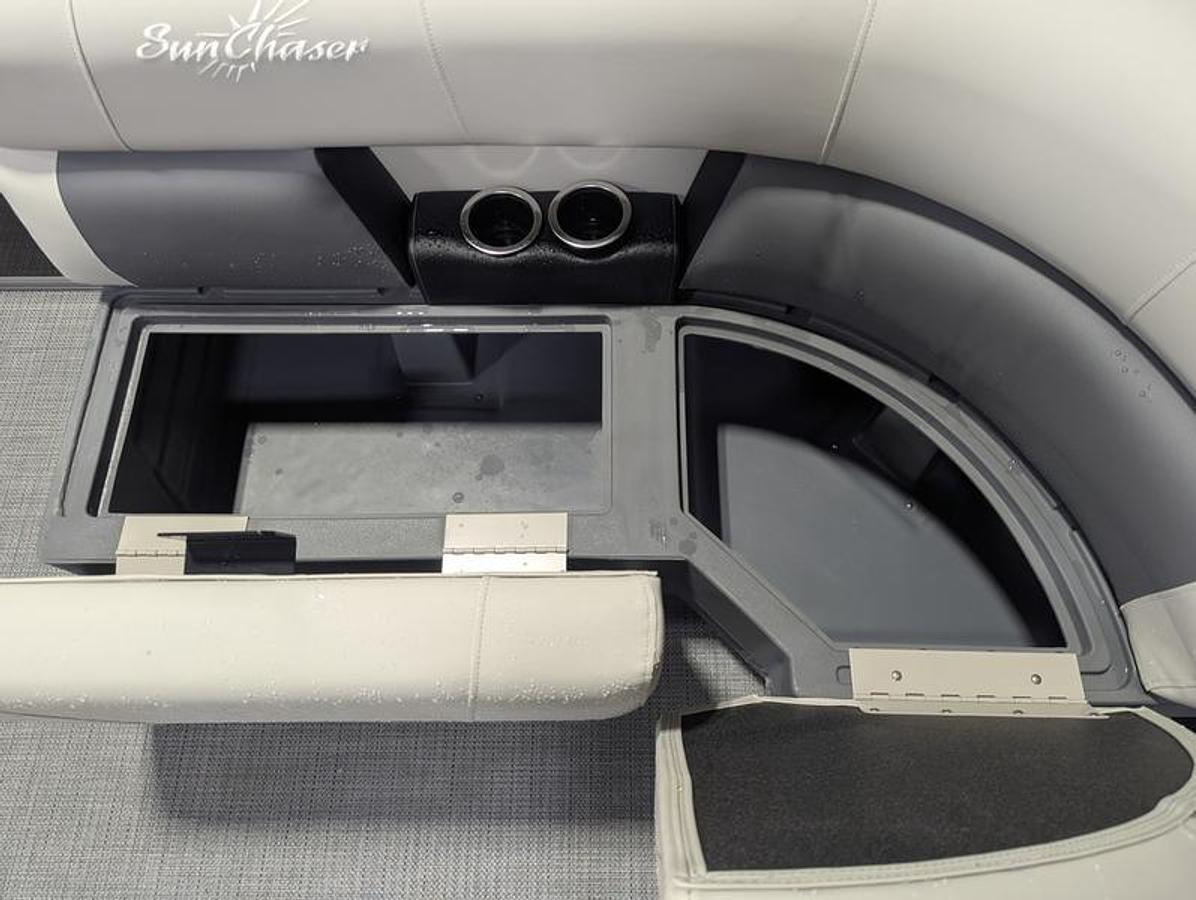 2025 SunChaser Vista 20 CRB