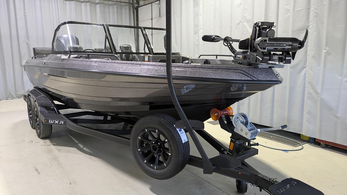 2026 Skeeter WXR2060F