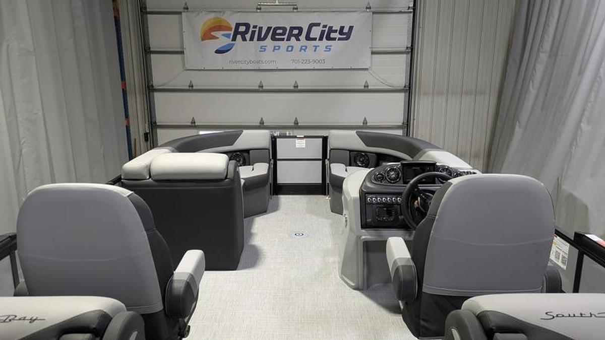 2026 South Bay S224RS 2.75