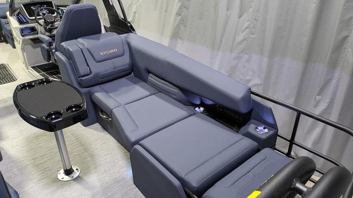 2026 Sylvan G3 LZ DH