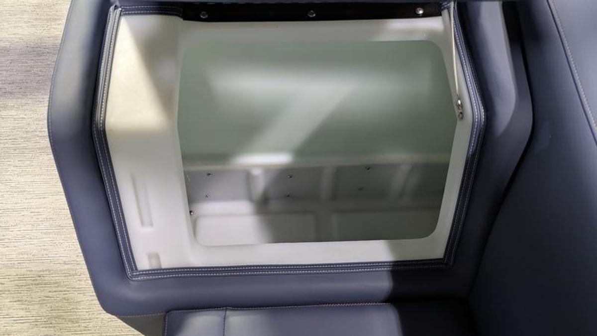 2026 Sylvan G3 LZ DH