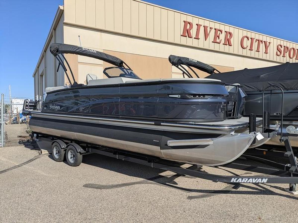 2025 Sylvan G3 LZ DC