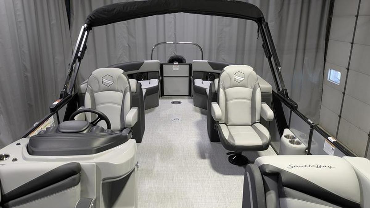 2026 South Bay S224RS 2.75