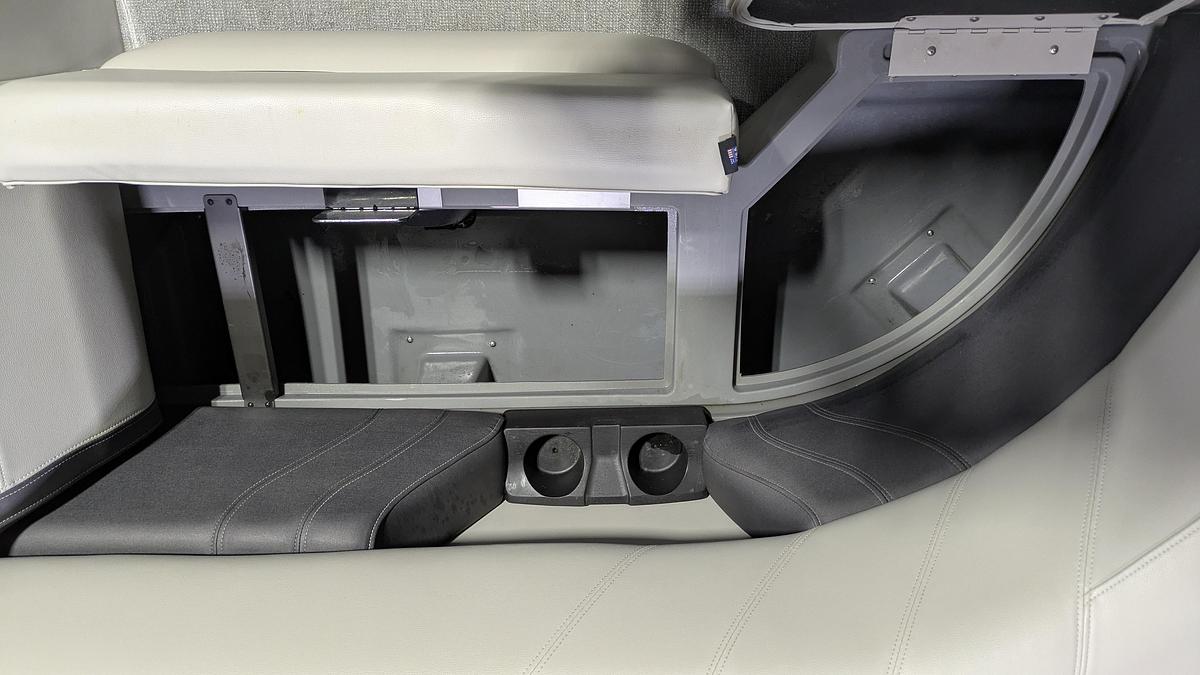 Used 2022 Sylvan Mirage X3