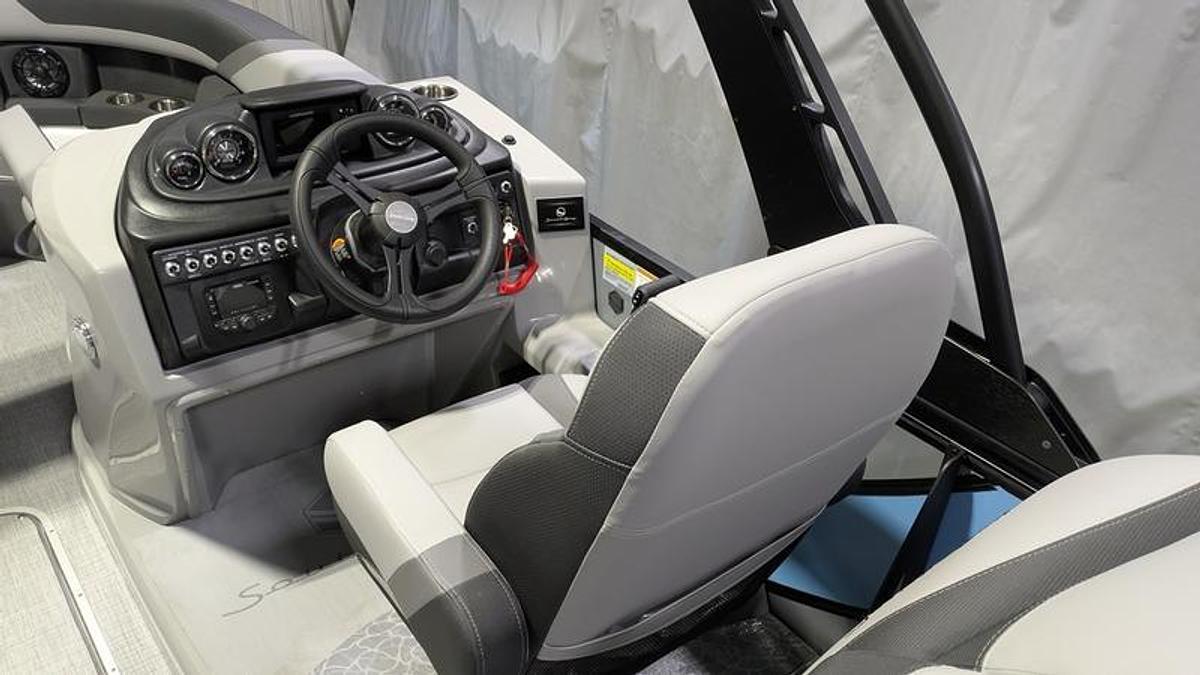 2026 South Bay S224RS 3.0