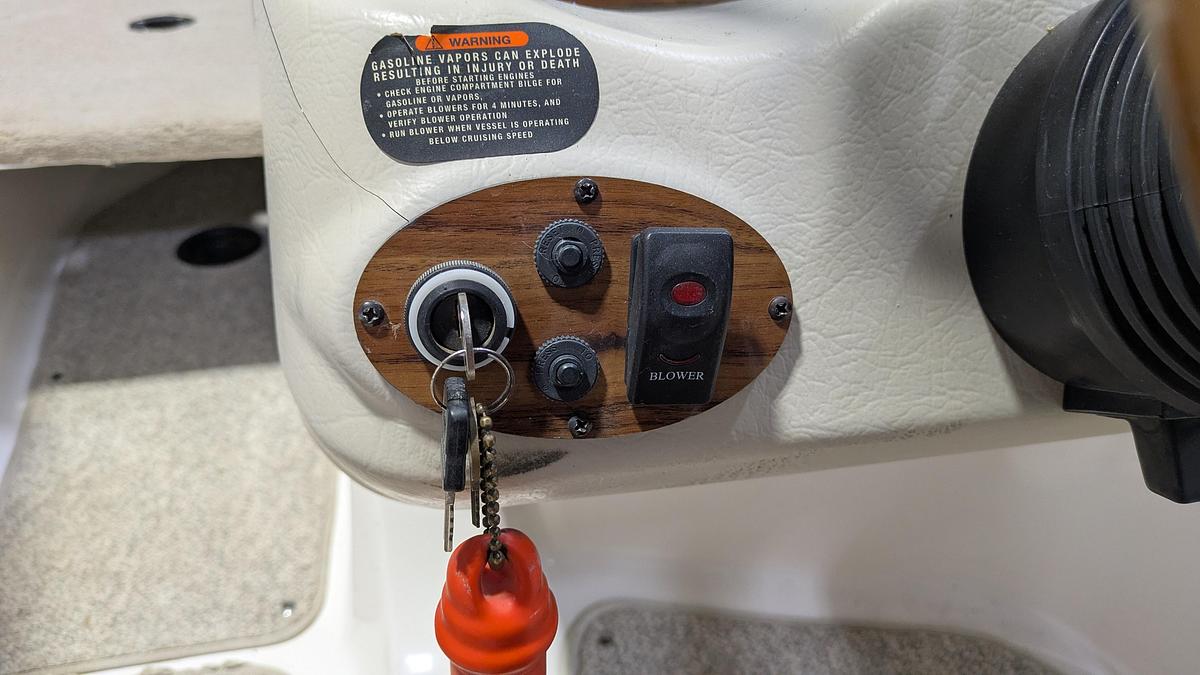 Used 2010 GLASTRON GT205SF