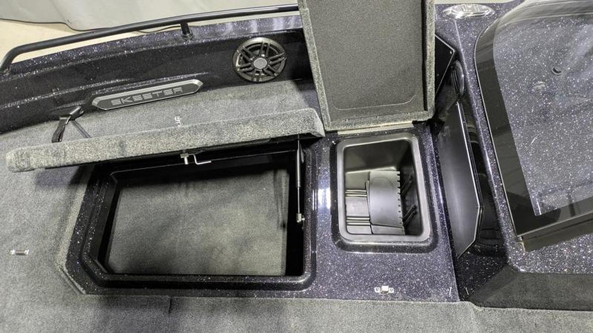 2026 Skeeter WXR2060F