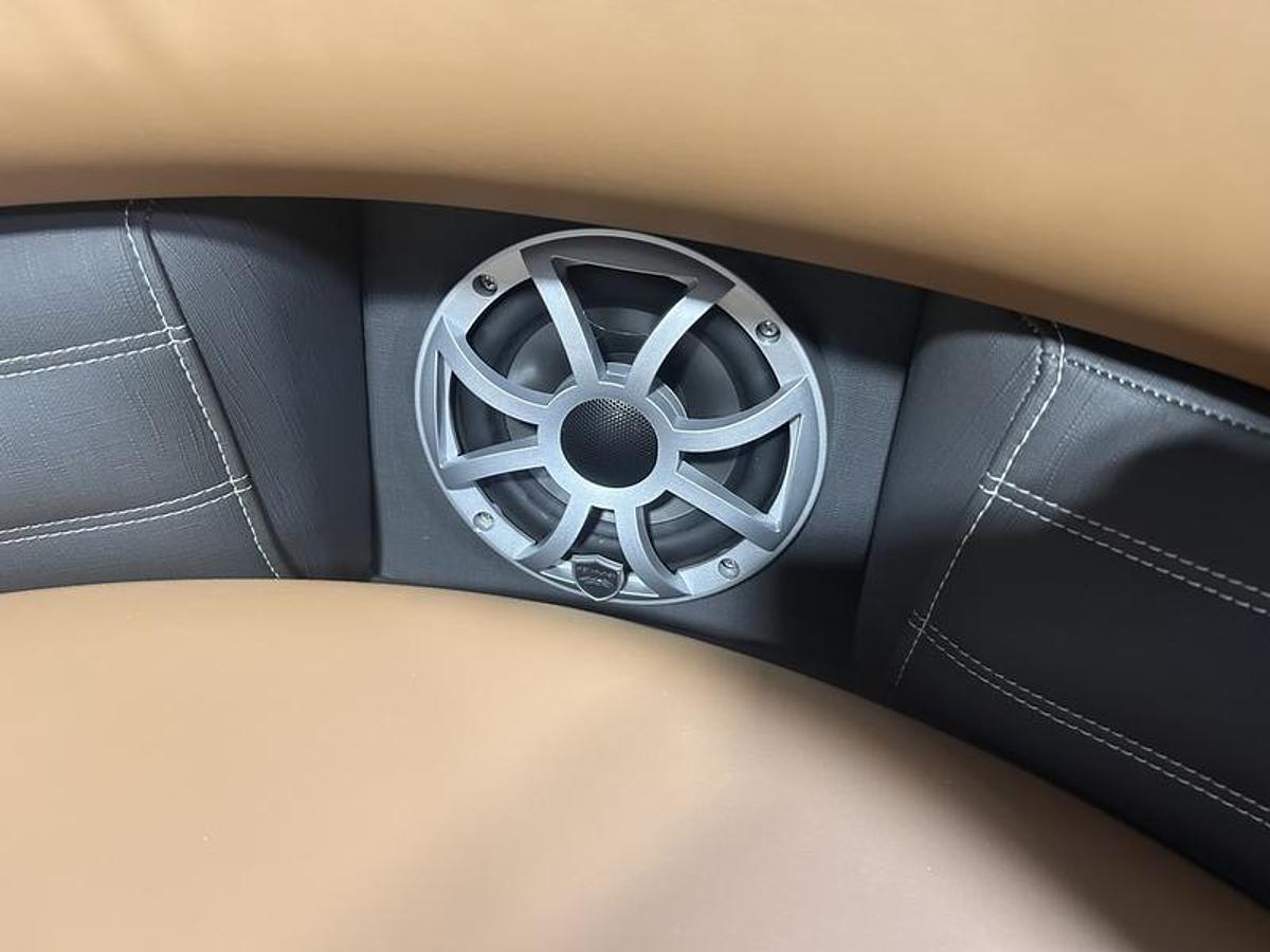 2025 Sylvan G3 CLZ DC