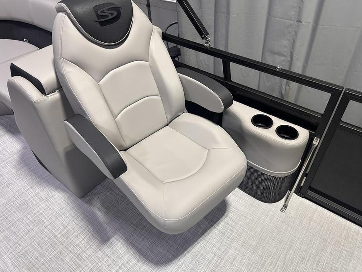 2026 Dockside 22DQ 2.75