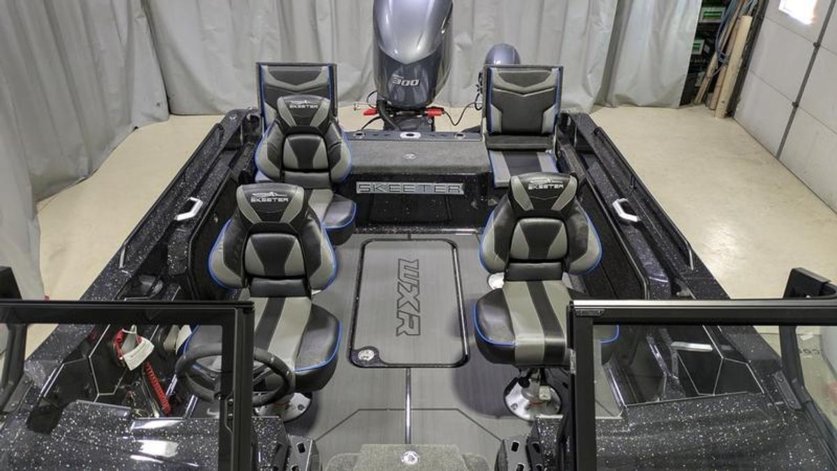 2026 Skeeter WXR2060F