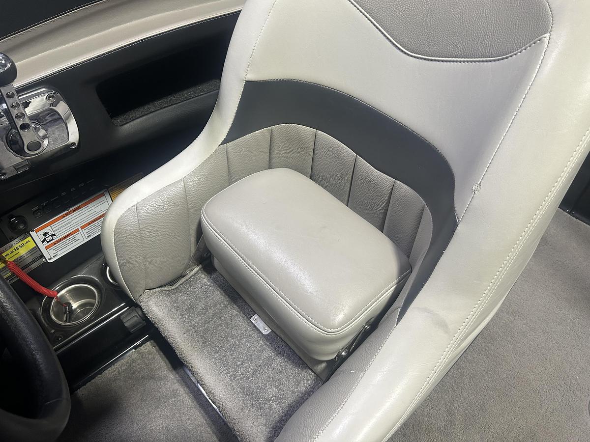 Used 2013 Malibu Boats 20 MXZ