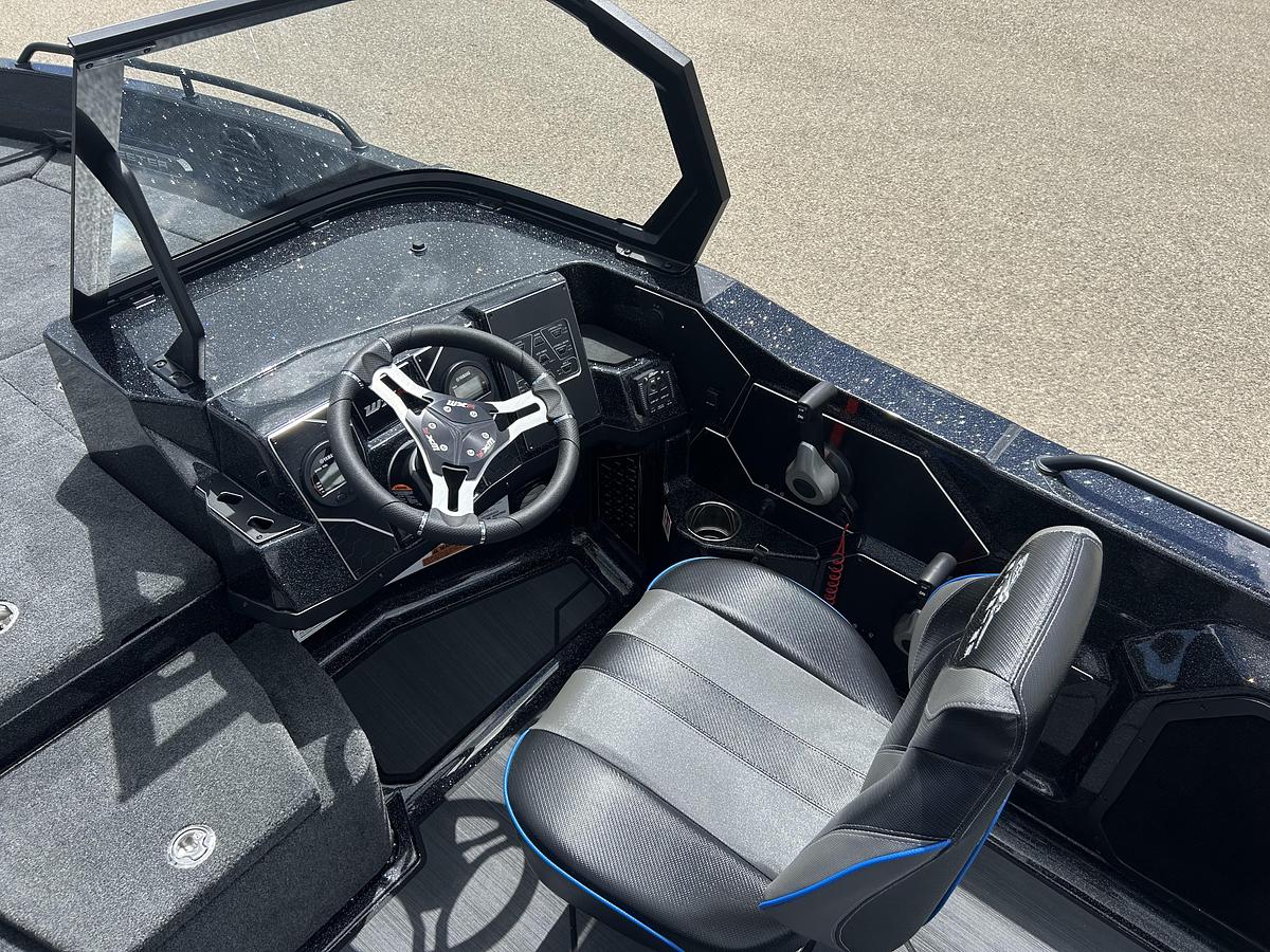 2026 Skeeter WXR2060F