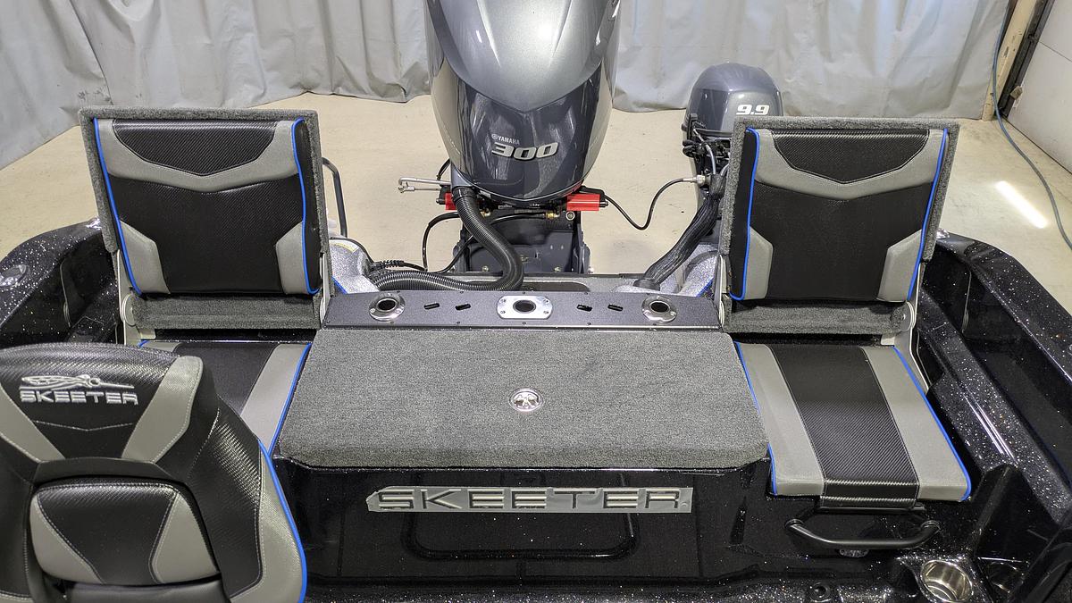 2026 Skeeter WXR2060F