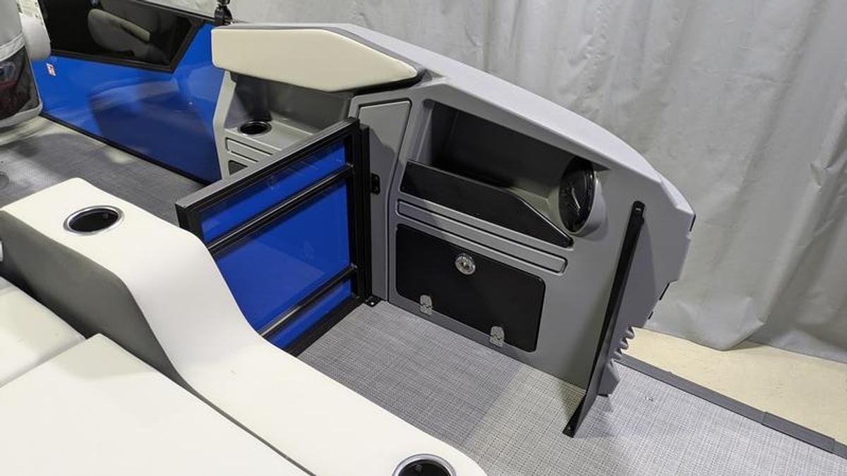 2026 Sylvan R-22 CLZ DH