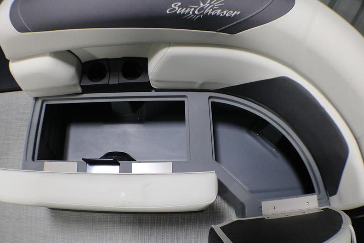 2024 SunChaser Geneva Cruise 22 DS CRS