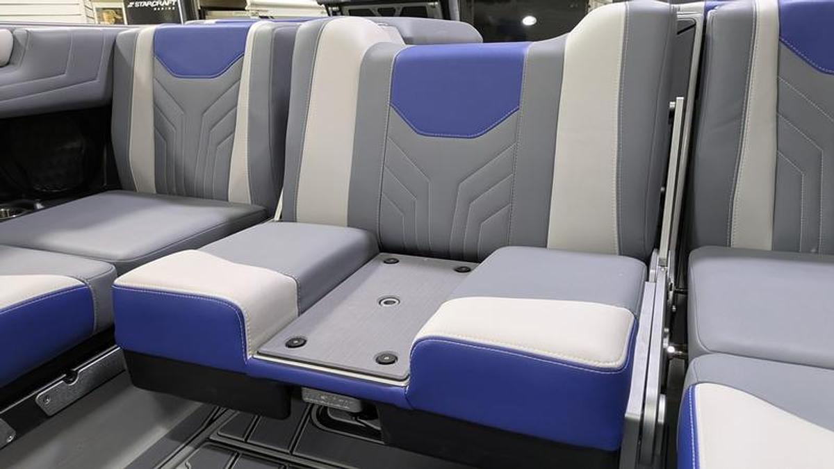 2026 Malibu Boats 25 LSV