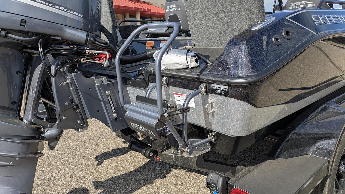 2026 Skeeter WXR2060F