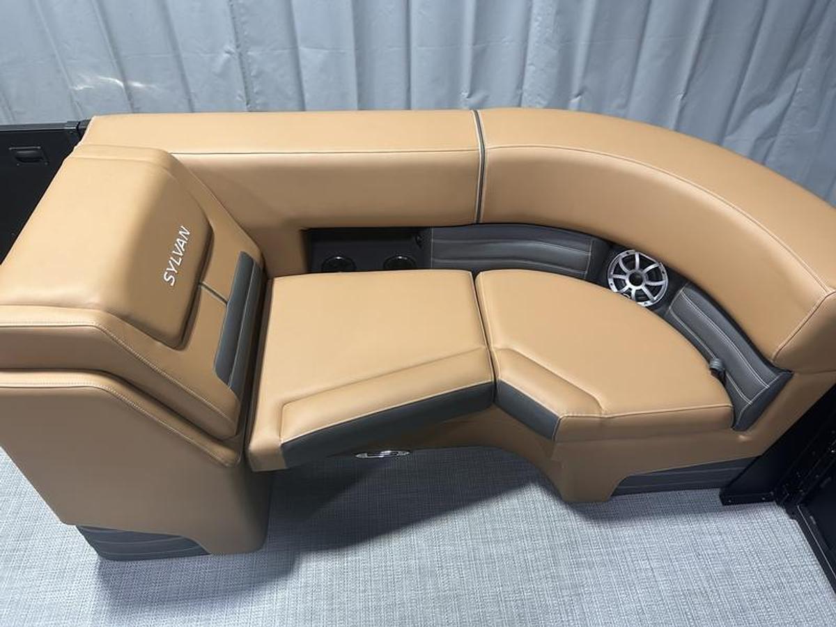 2025 Sylvan G3 CLZ DC