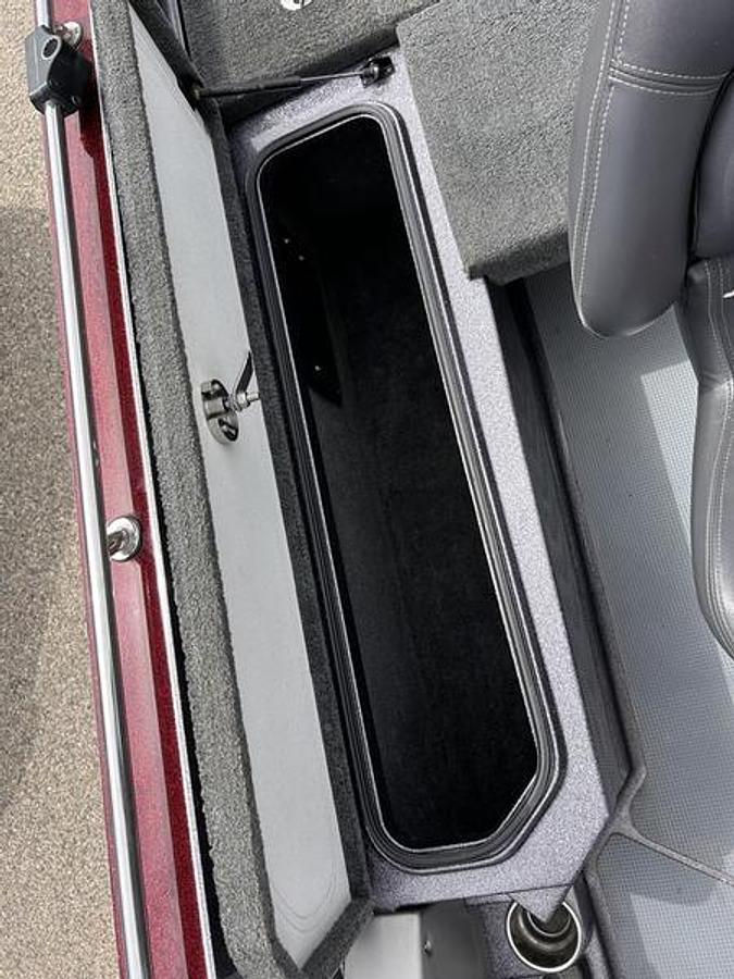 Used 2015 Ranger Boats 621FS