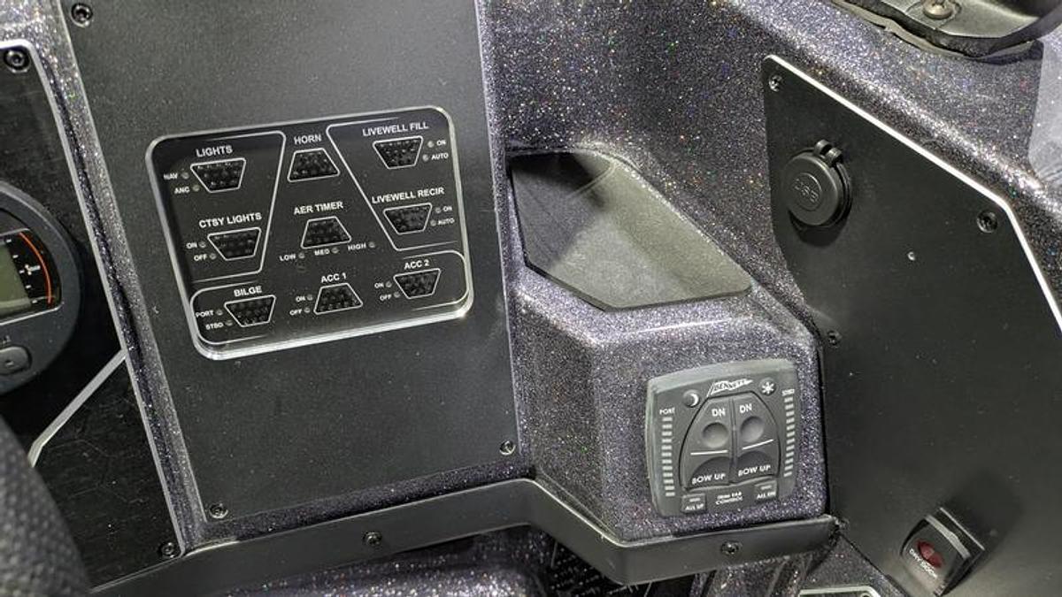 2026 Skeeter WXR2060 *$1000 Tackle Warehouse Giftcard*