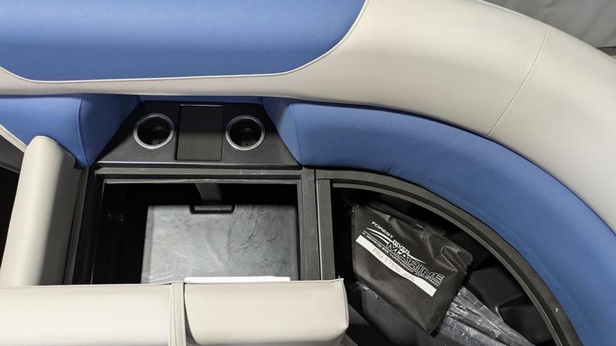 2026 South Bay 224RS LE 2.75