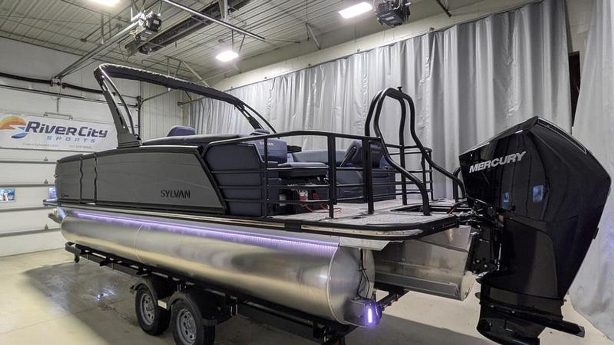 2026 Sylvan G3 LZ DH