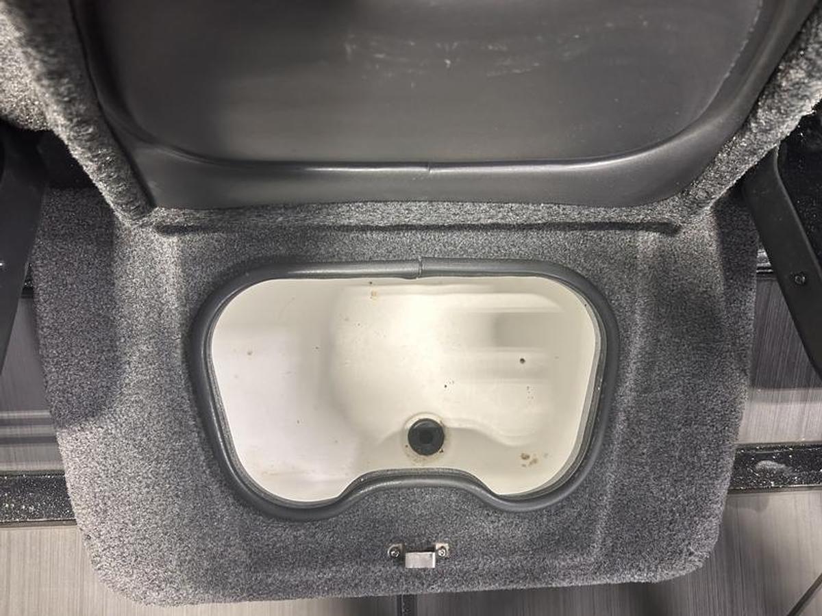 2025 Skeeter WXR2060 *AFTER ALL INCENTIVES*