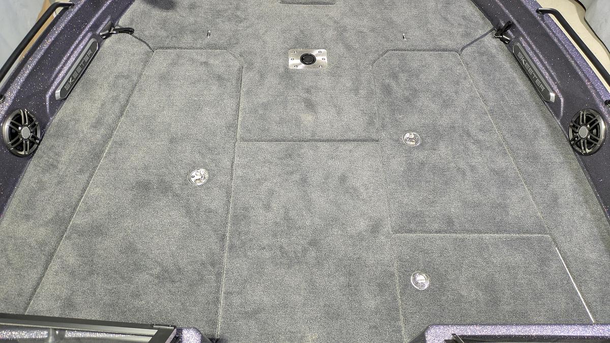 2026 Skeeter WXR2260