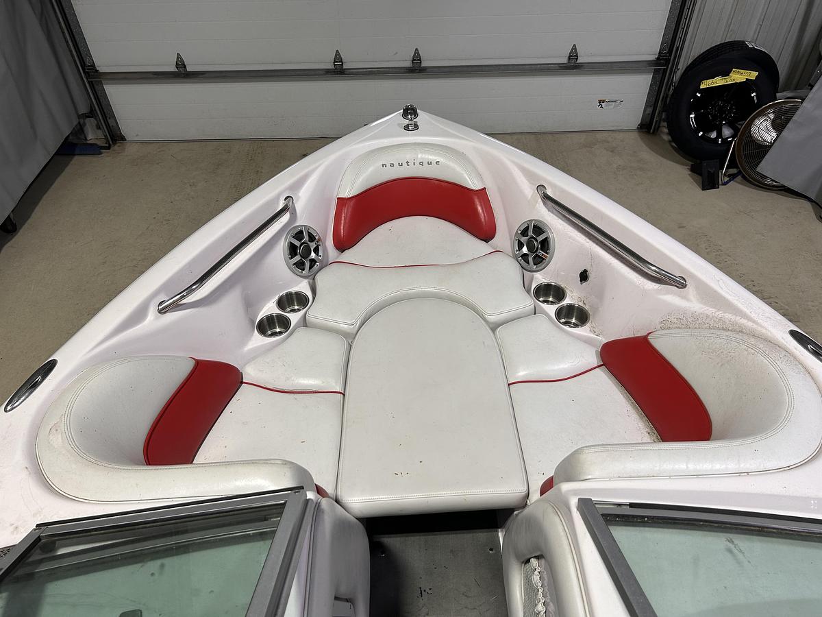 Used 2006 Correct-Craft Air Nautique SV211