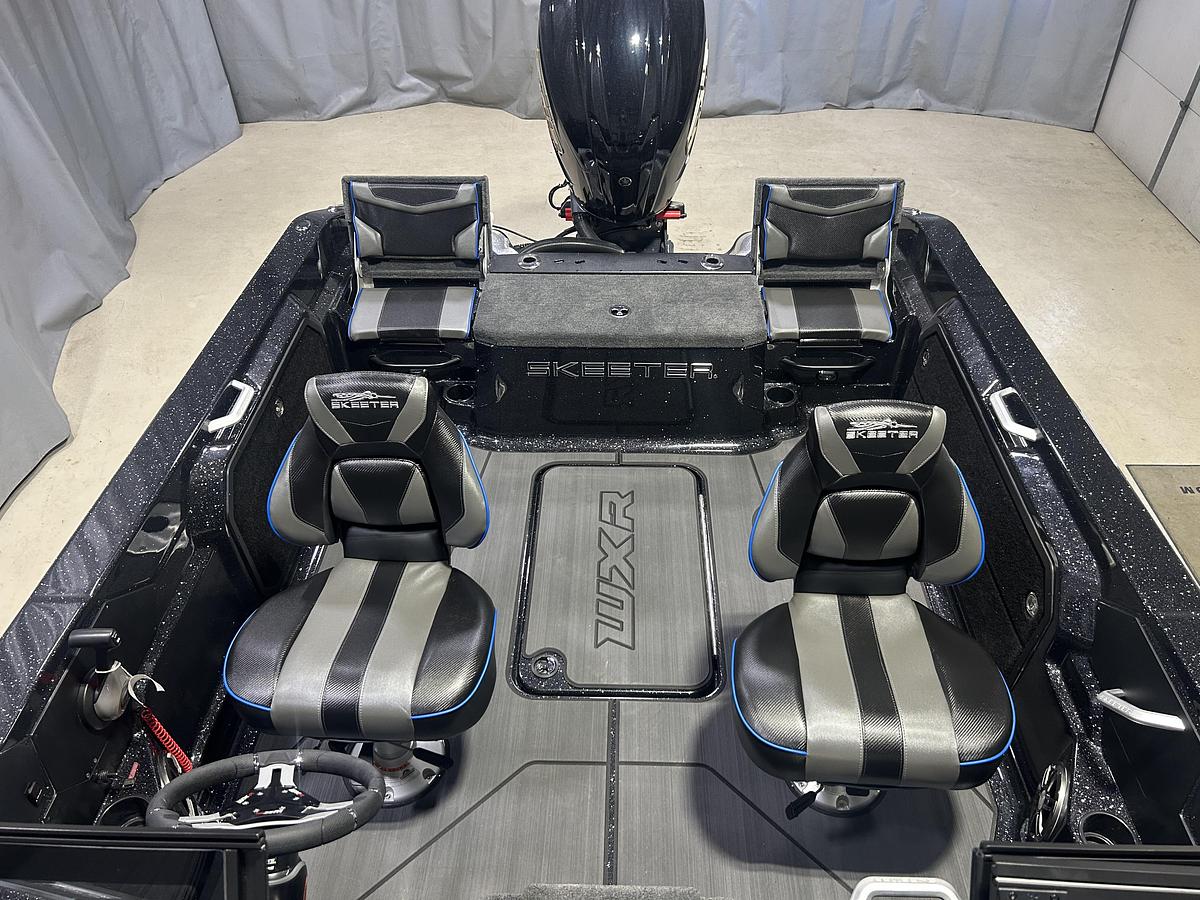 2026 Skeeter WXR1910F