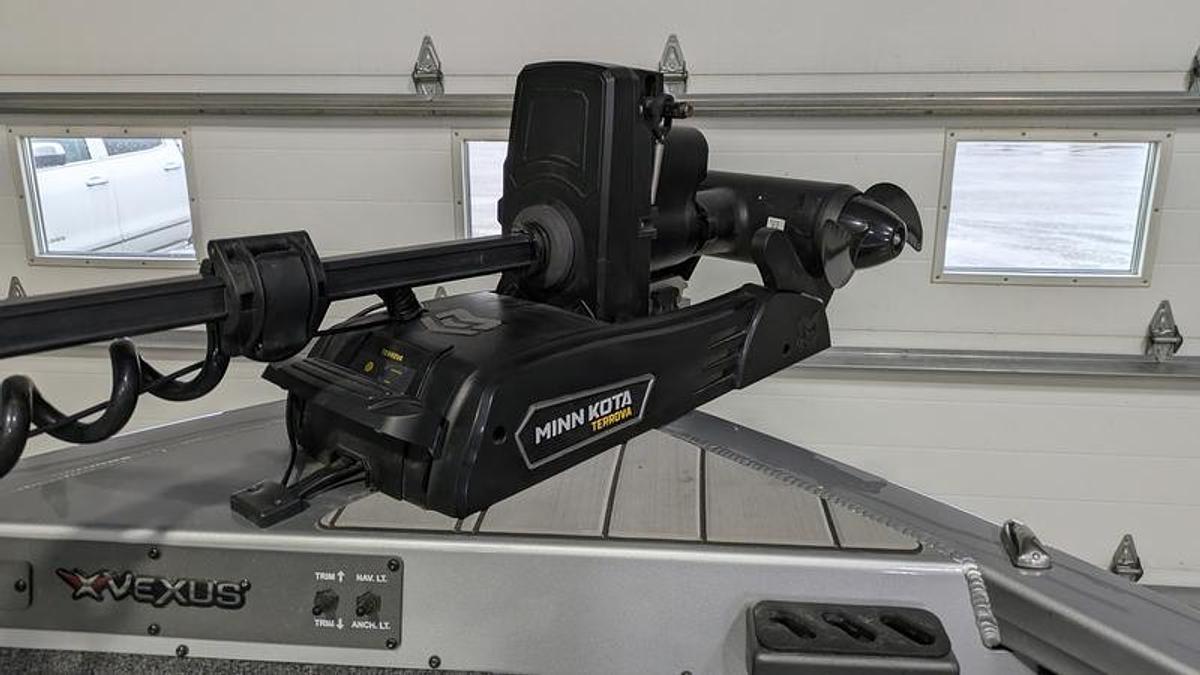 Used 2025 Vexus ADX180 HS