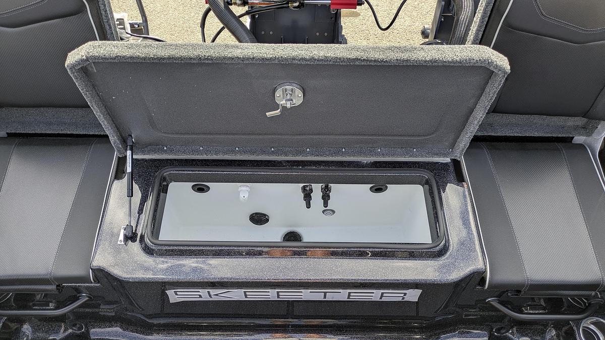 2026 Skeeter WXR2060F
