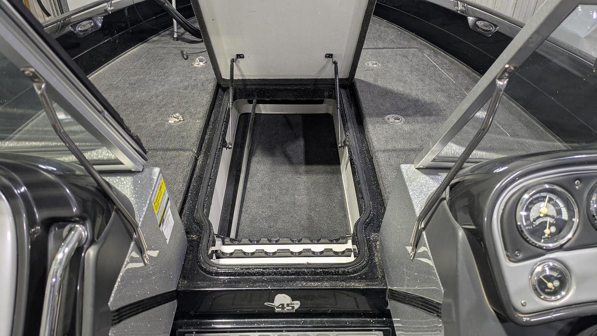 Used 2013 Ranger Boats 621VS