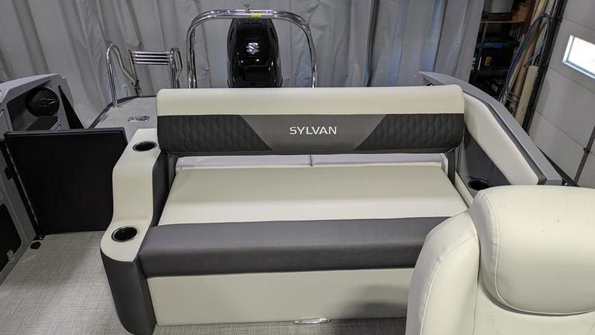 2026 Sylvan R-22 CLZ DH