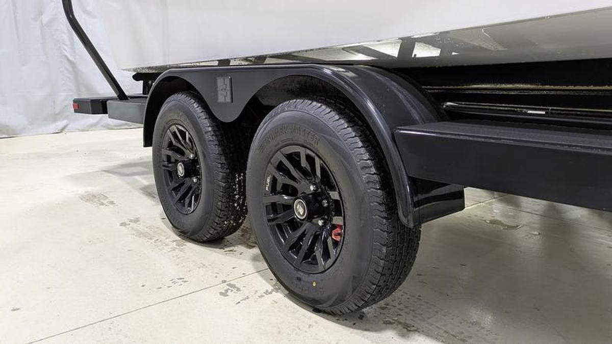 2026 Axis Wake Research T235