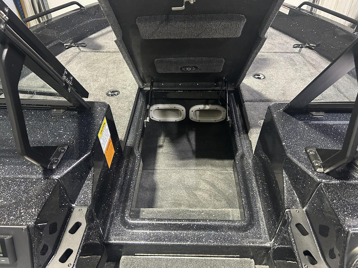 2026 Skeeter WXR1910F