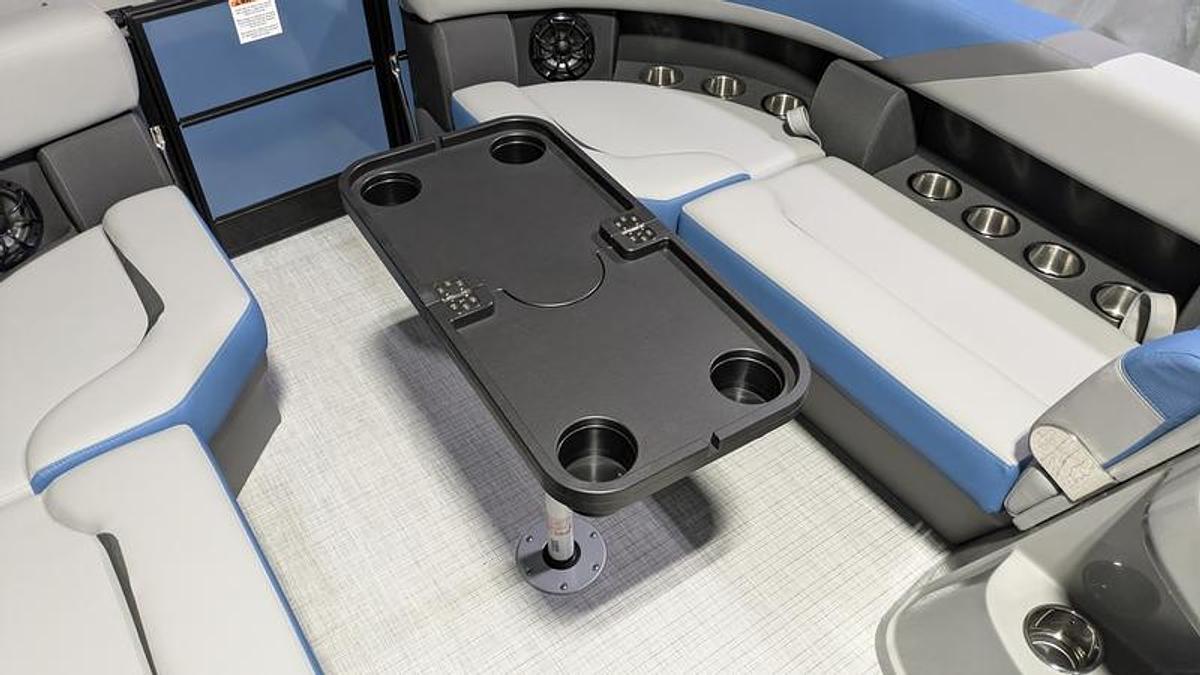 2026 South Bay S224RS 2.75