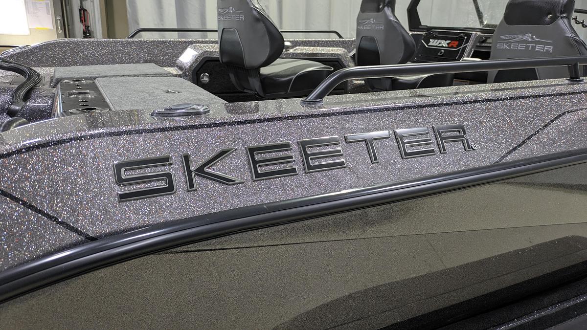 2026 Skeeter WXR2060F