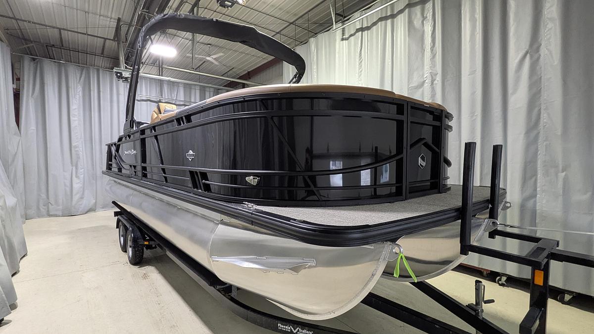 2026 South Bay 525UL 3.0