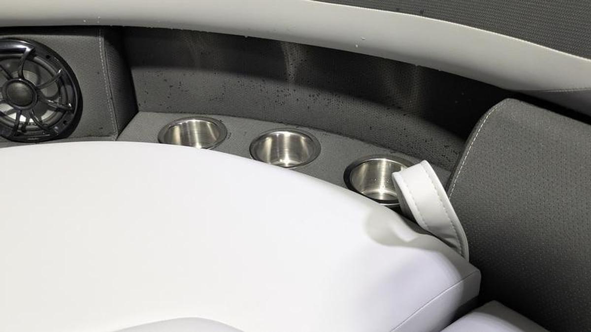 2026 South Bay S224RS 3.0