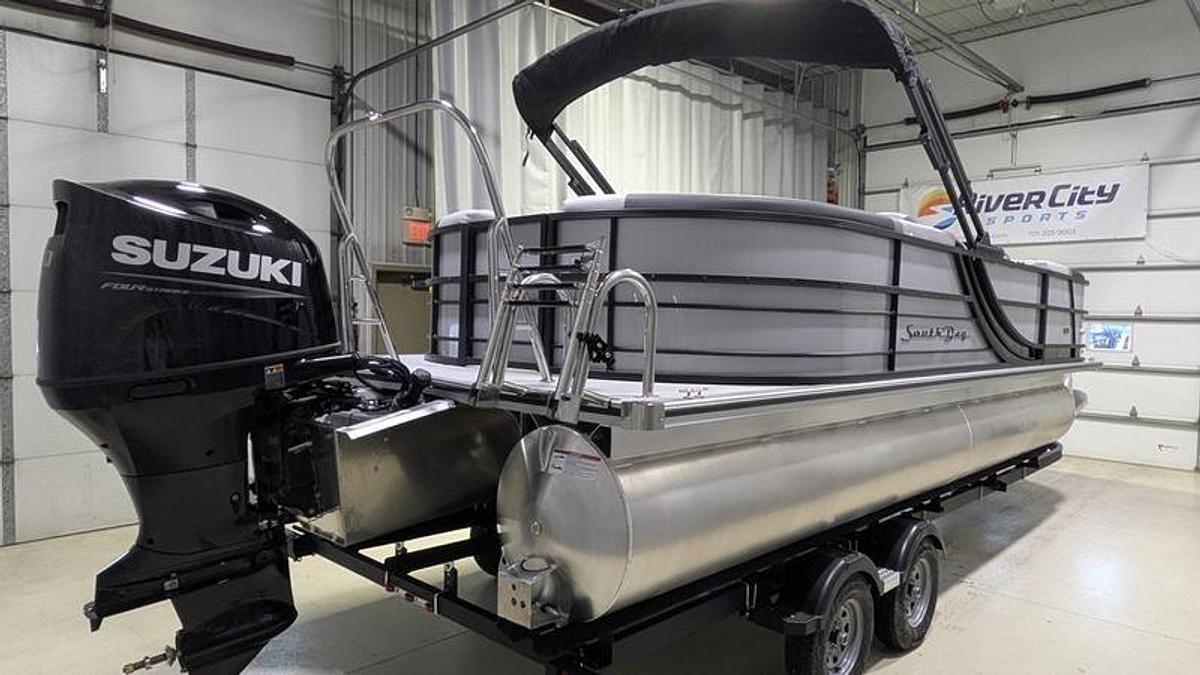 2026 South Bay S224RS 2.75