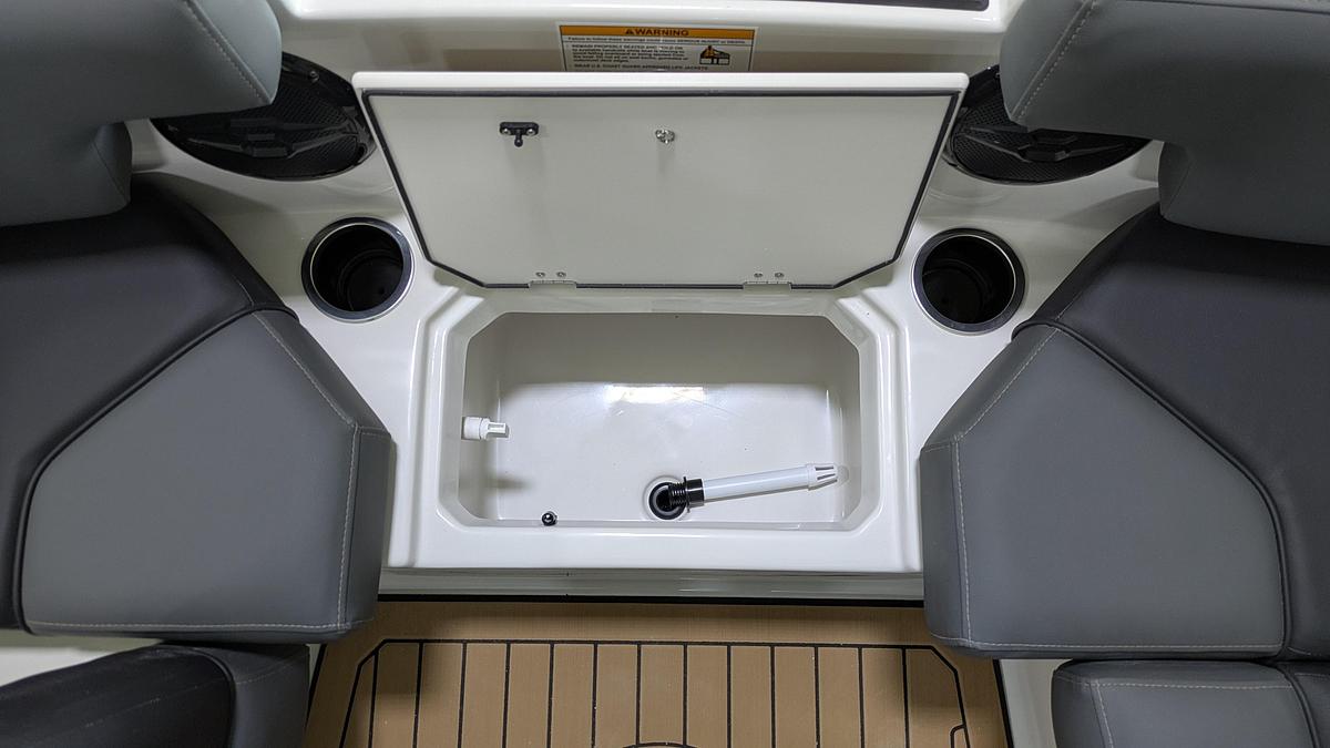 2026 Starcraft Marine SVX 191 OB