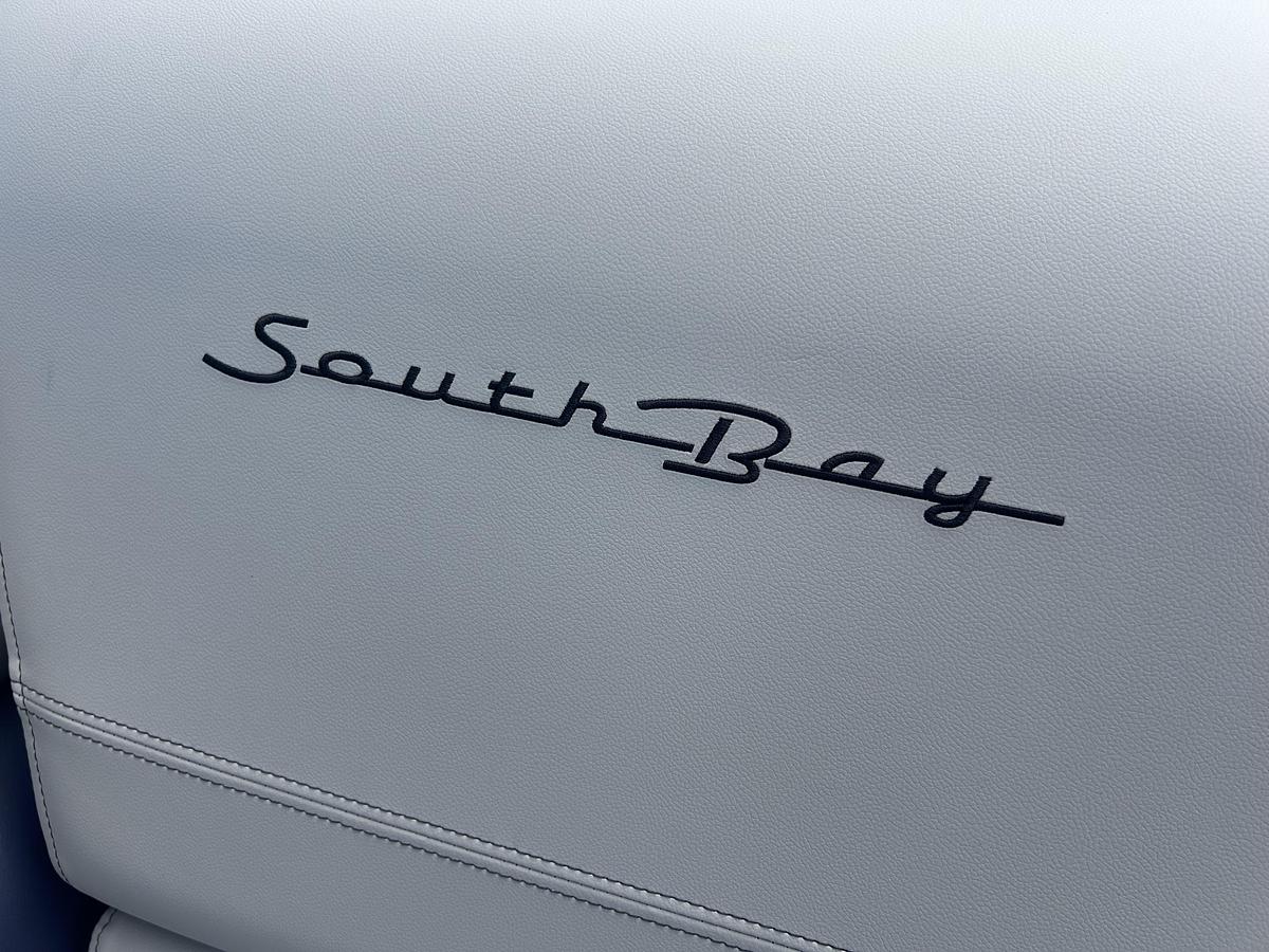 2026 South Bay 224RS LE 2.75