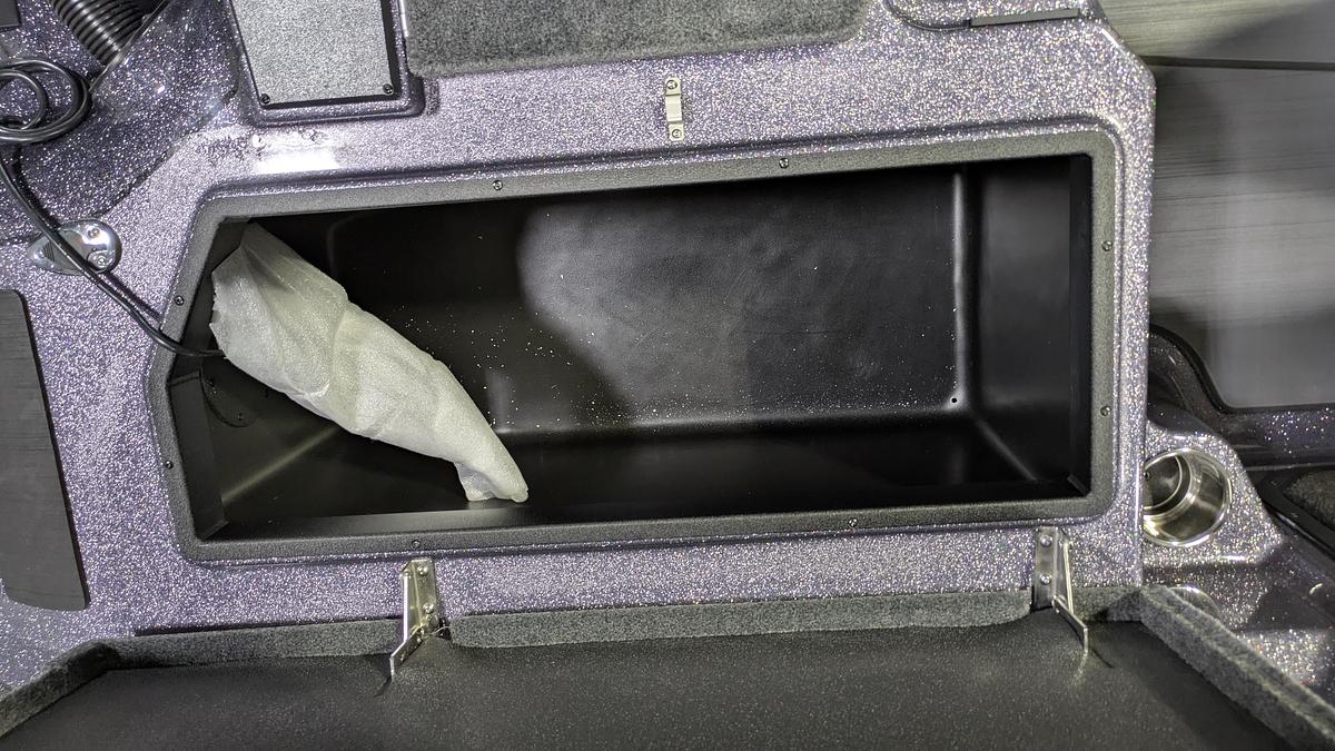 2026 Skeeter WXR2260