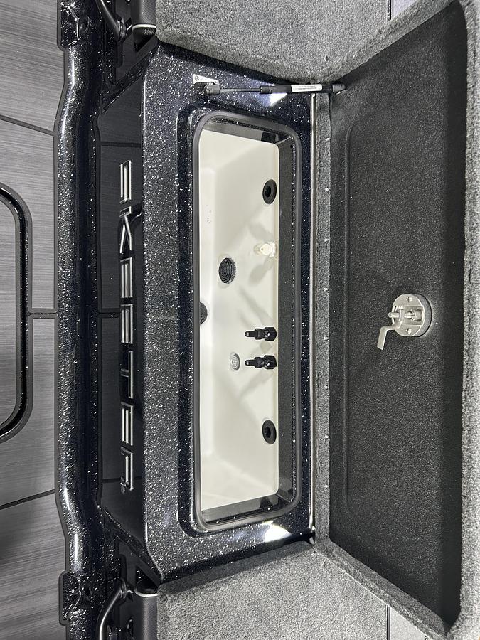 2026 Skeeter WXR2060F