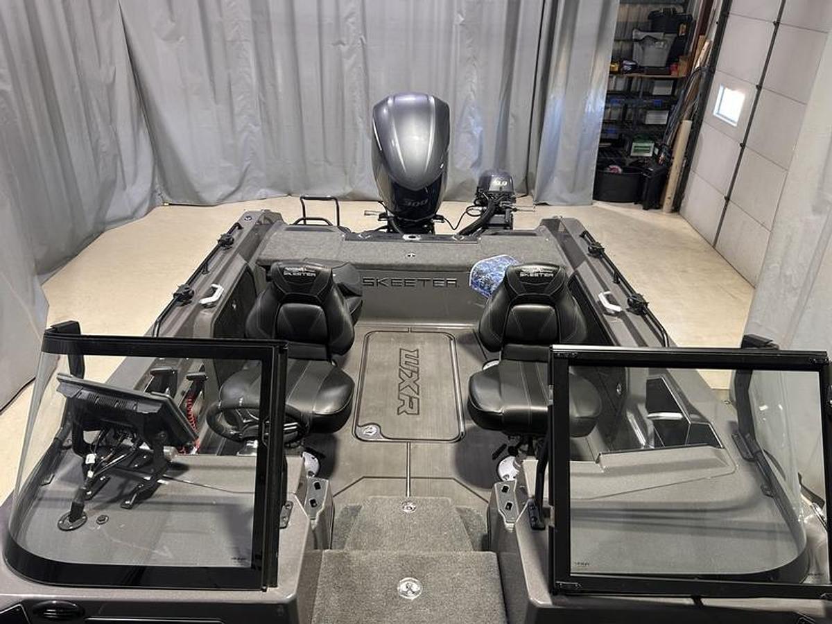 2025 Skeeter WXR2060F *AFTER ALL INCENTIVES*