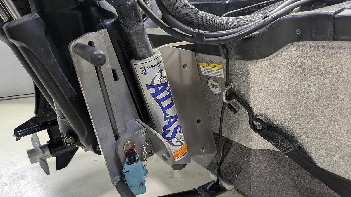 Used 2013 Ranger Boats 621VS