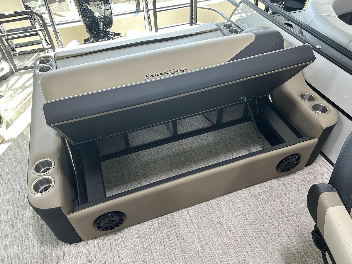 2026 South Bay S224UL 3.0