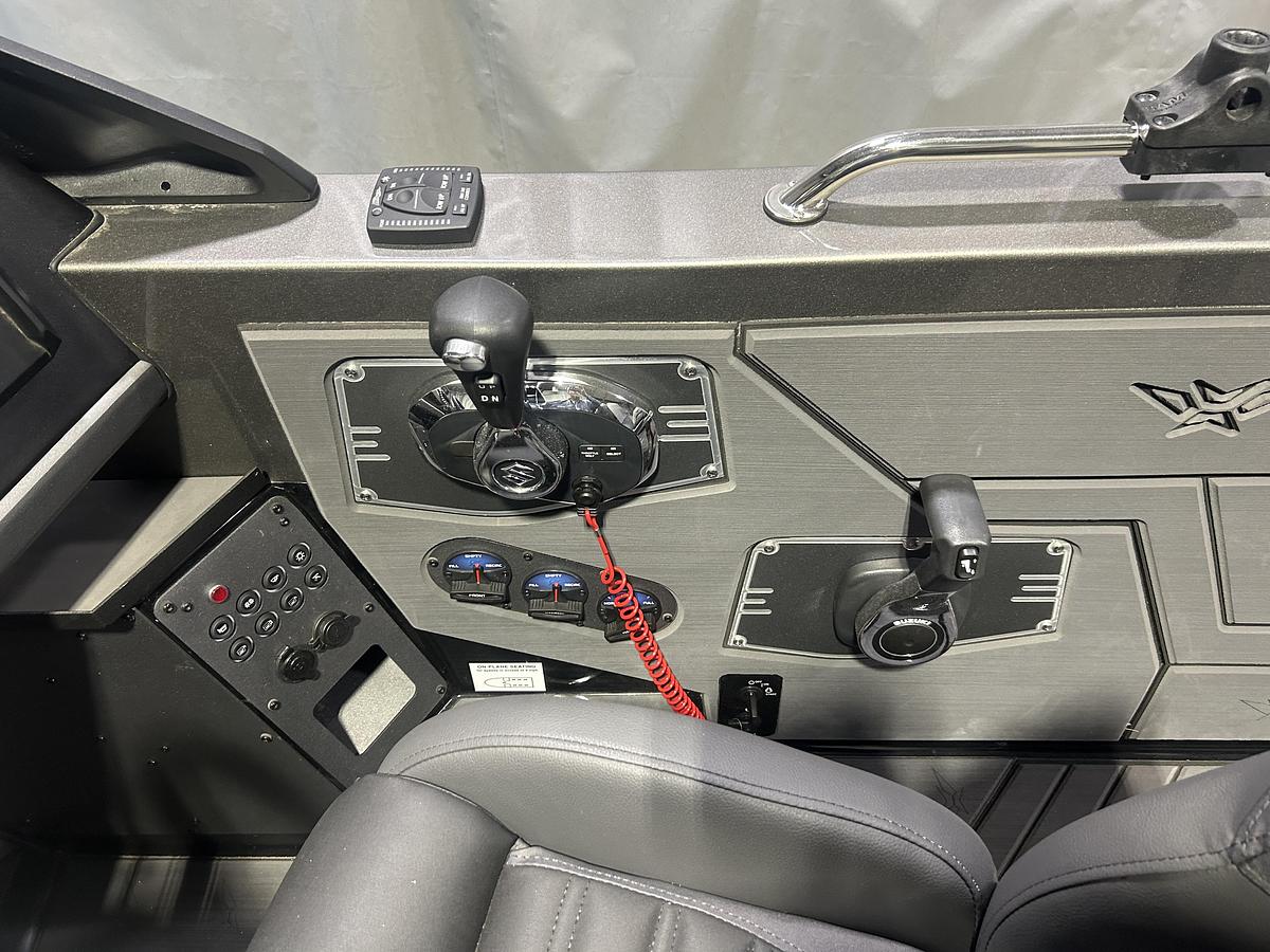 2025 Vexus DVX20s *AFTER ALL INCENTIVES*